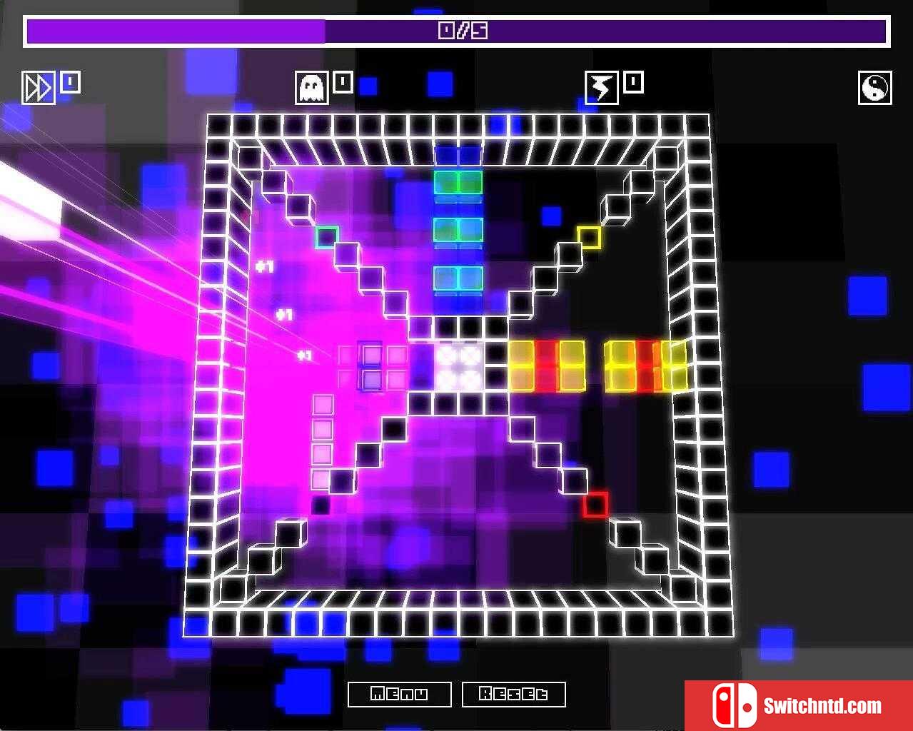 《光谱迷阵（Spectra）》v1.0 OUTLAWS破解版[EN]_1