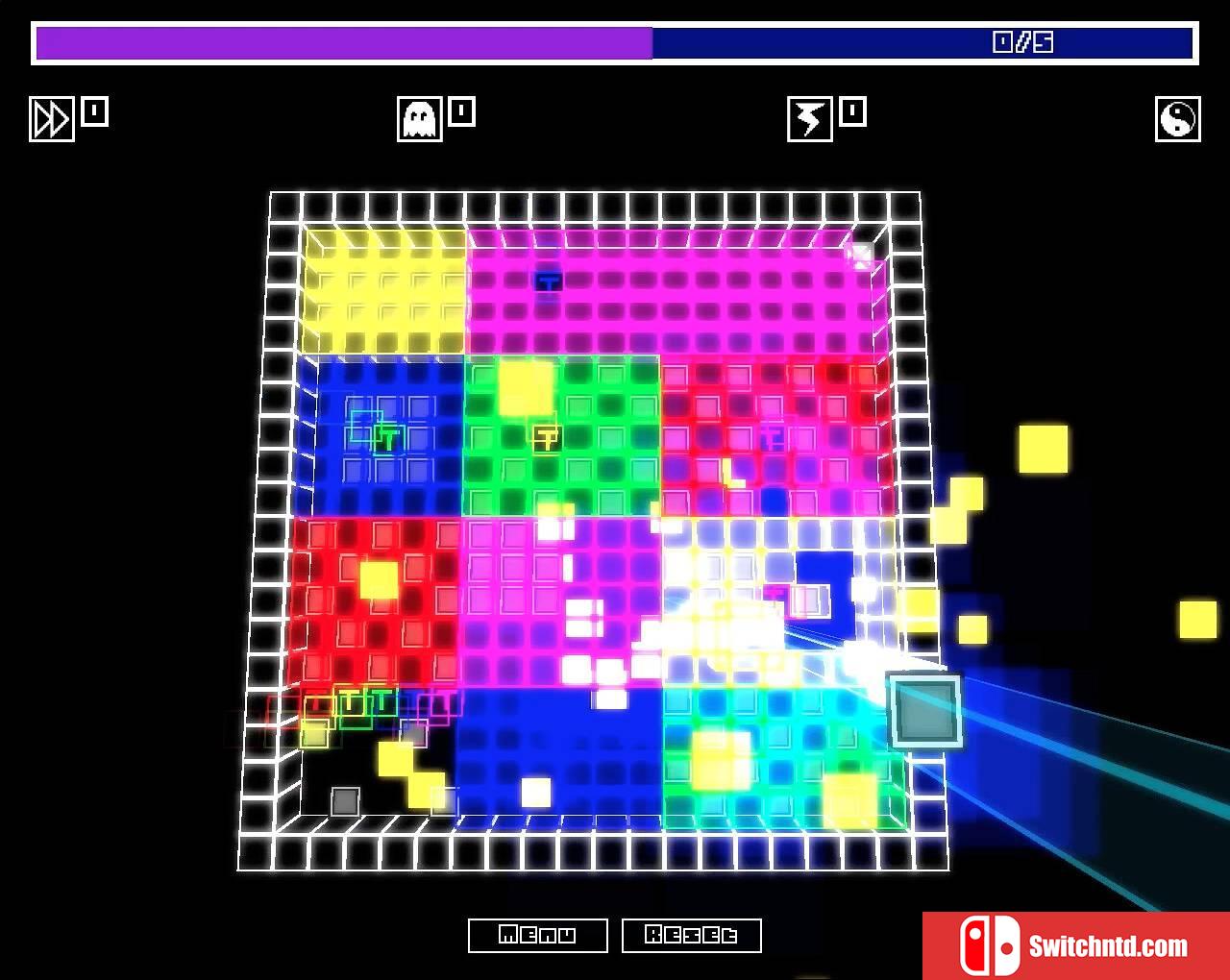 《光谱迷阵（Spectra）》v1.0 OUTLAWS破解版[EN]_2