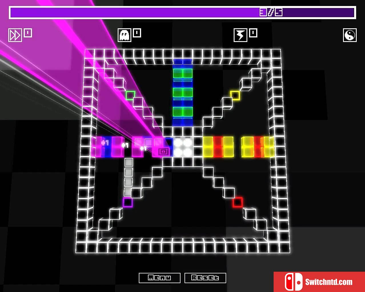 《光谱迷阵（Spectra）》v1.0 OUTLAWS破解版[EN]_3