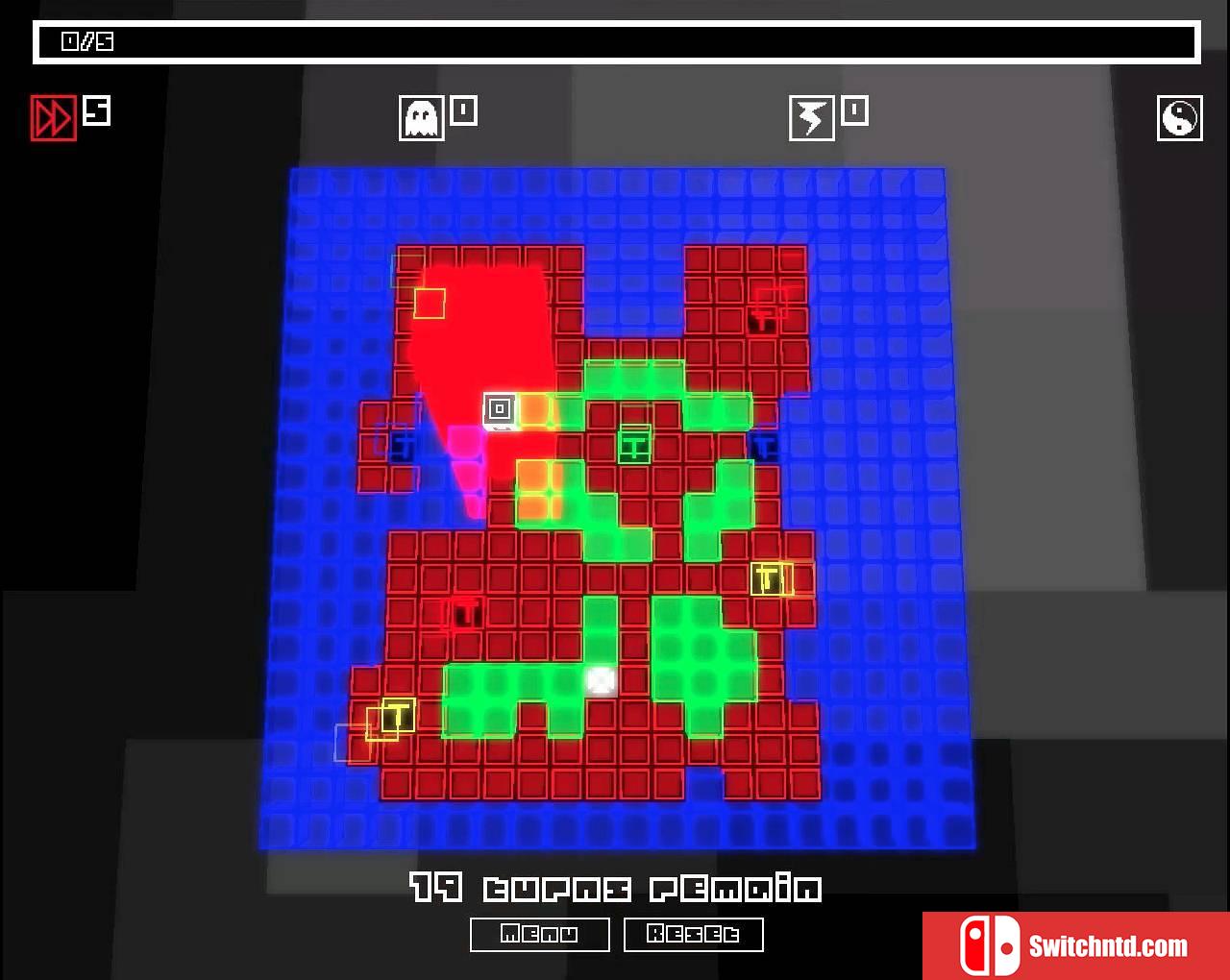 《光谱迷阵（Spectra）》v1.0 OUTLAWS破解版[EN]_4