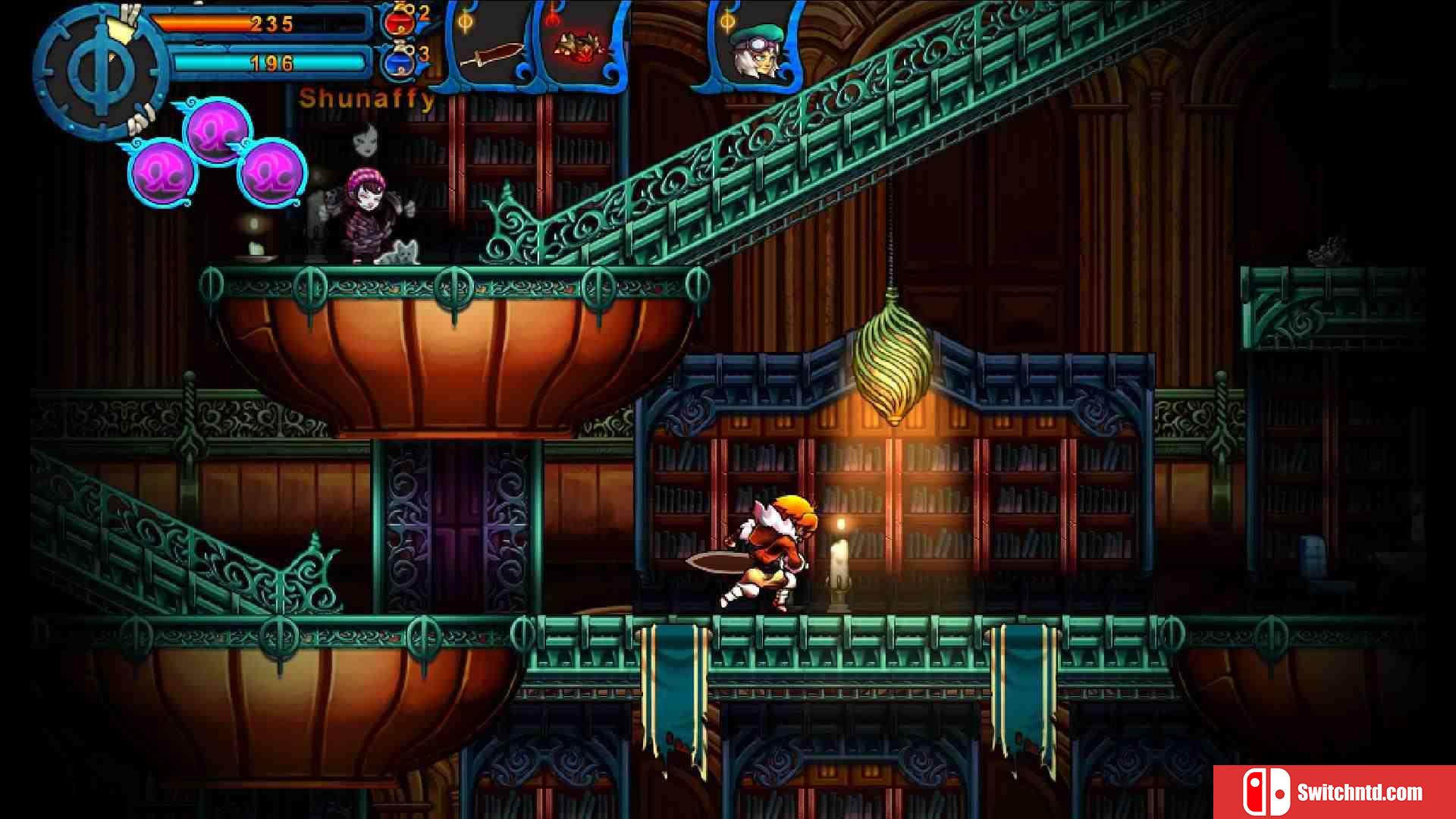 《瓦尔迪斯传说：深渊之城（Valdis Story: Abyssal City）》v1.0.0.24 ALiAS硬盘版[EN]_1