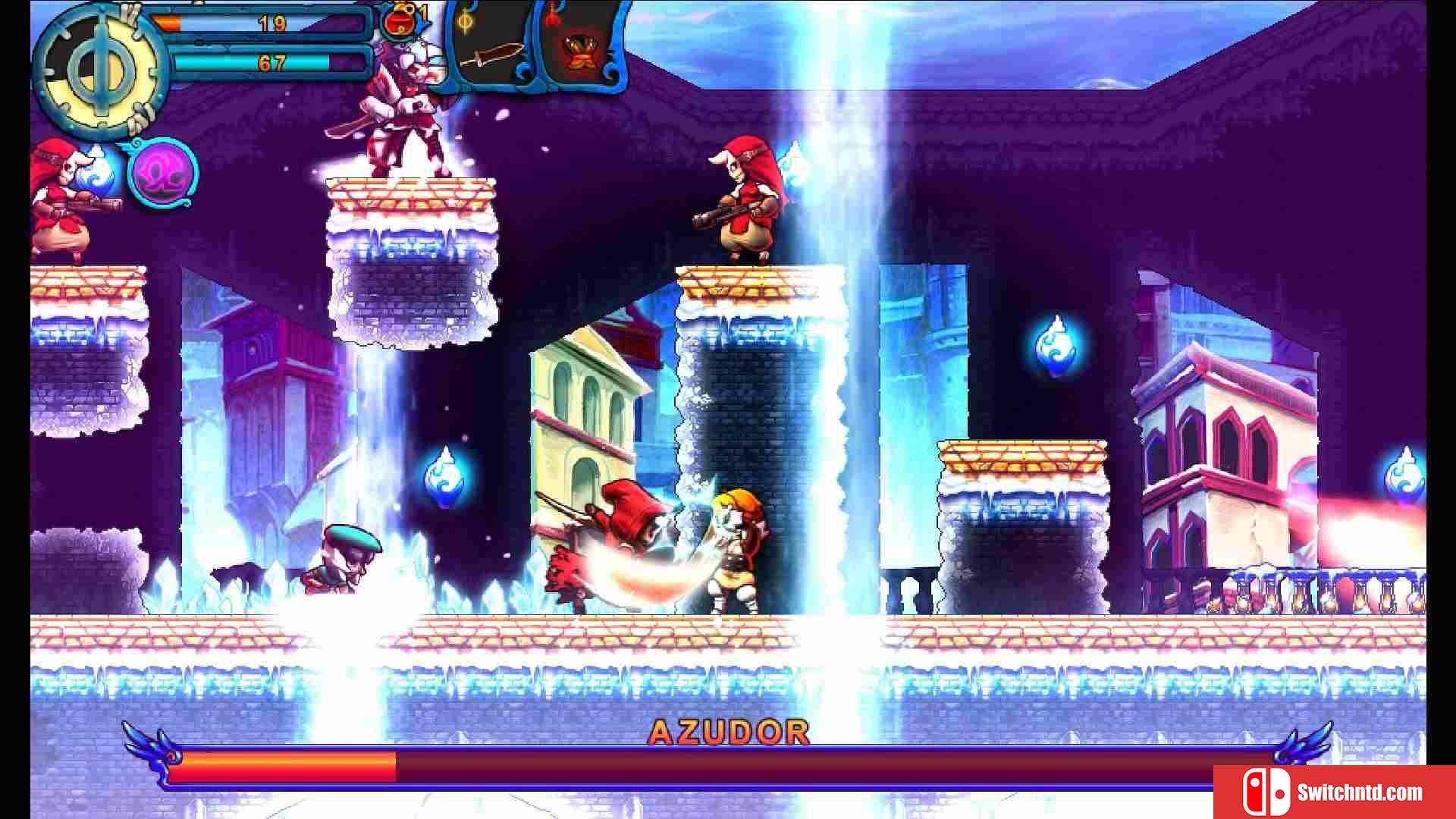 《瓦尔迪斯传说：深渊之城（Valdis Story: Abyssal City）》v1.0.0.24 ALiAS硬盘版[EN]_2
