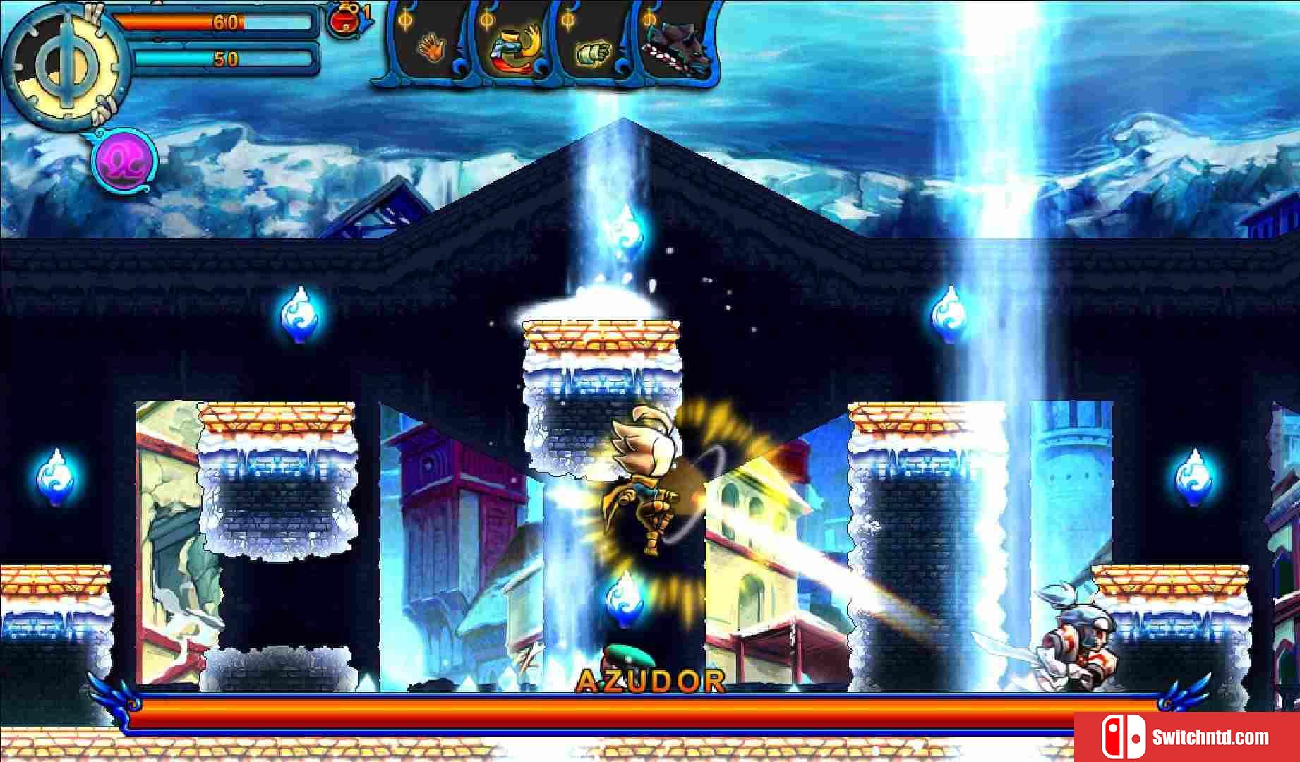 《瓦尔迪斯传说：深渊之城（Valdis Story: Abyssal City）》v1.0.0.24 ALiAS硬盘版[EN]_4