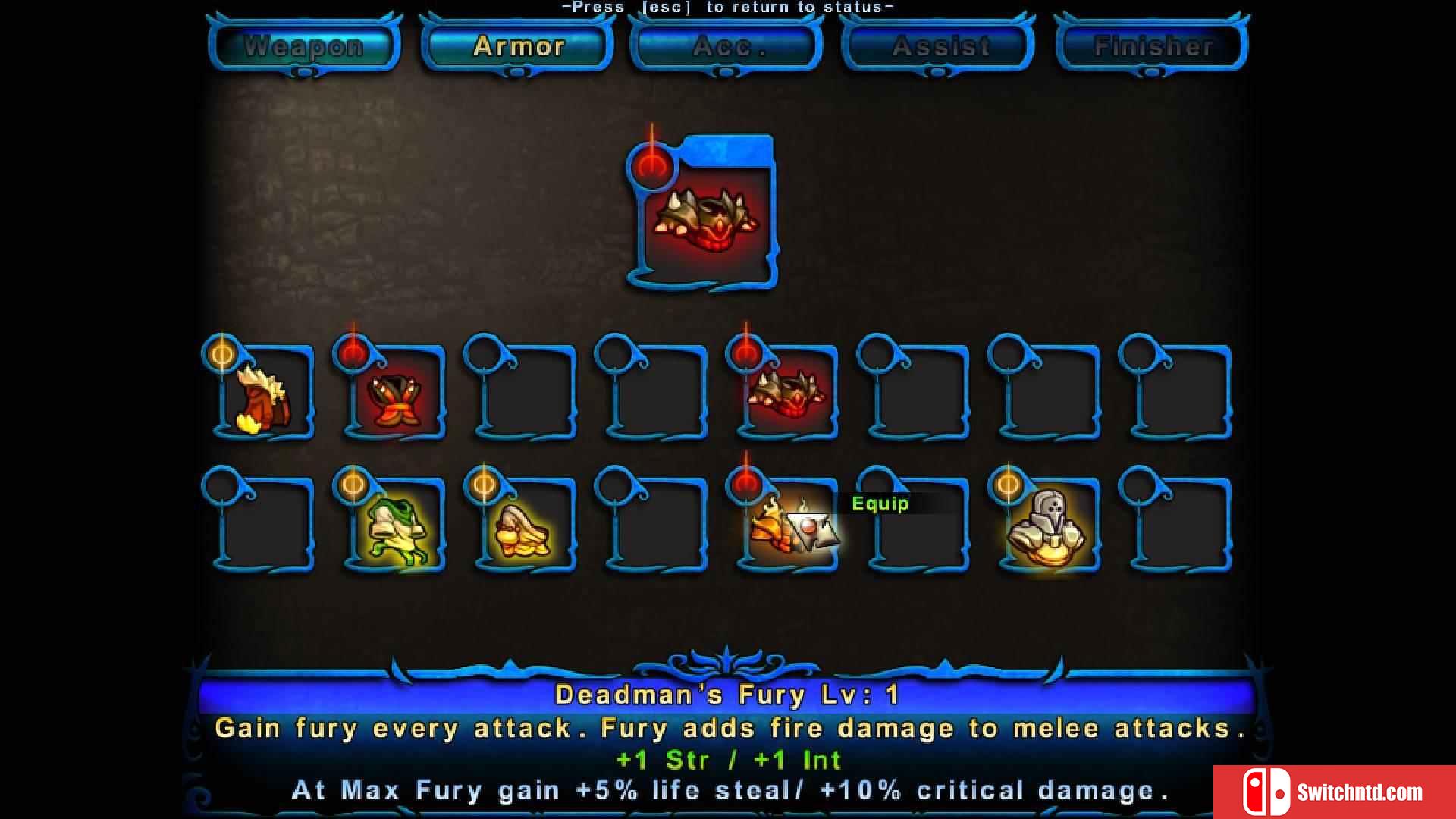 《瓦尔迪斯传说：深渊之城（Valdis Story: Abyssal City）》v1.0.0.24 ALiAS硬盘版[EN]_3