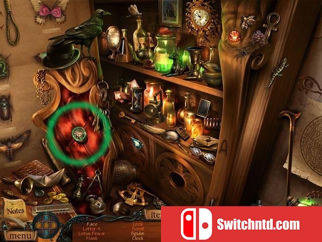 《地下城：邪恶复兴（Apothecarium: The Renaissance of Evil）》白金版 PROPHET破解版[EN]_1