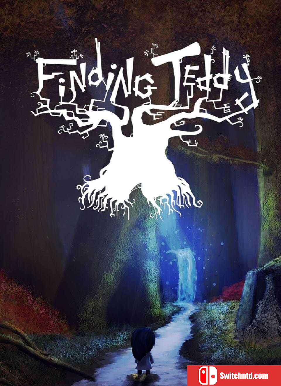 《寻找泰迪（Finding Teddy）黄金版 v1.01 EZGAME破解版[EN]_0