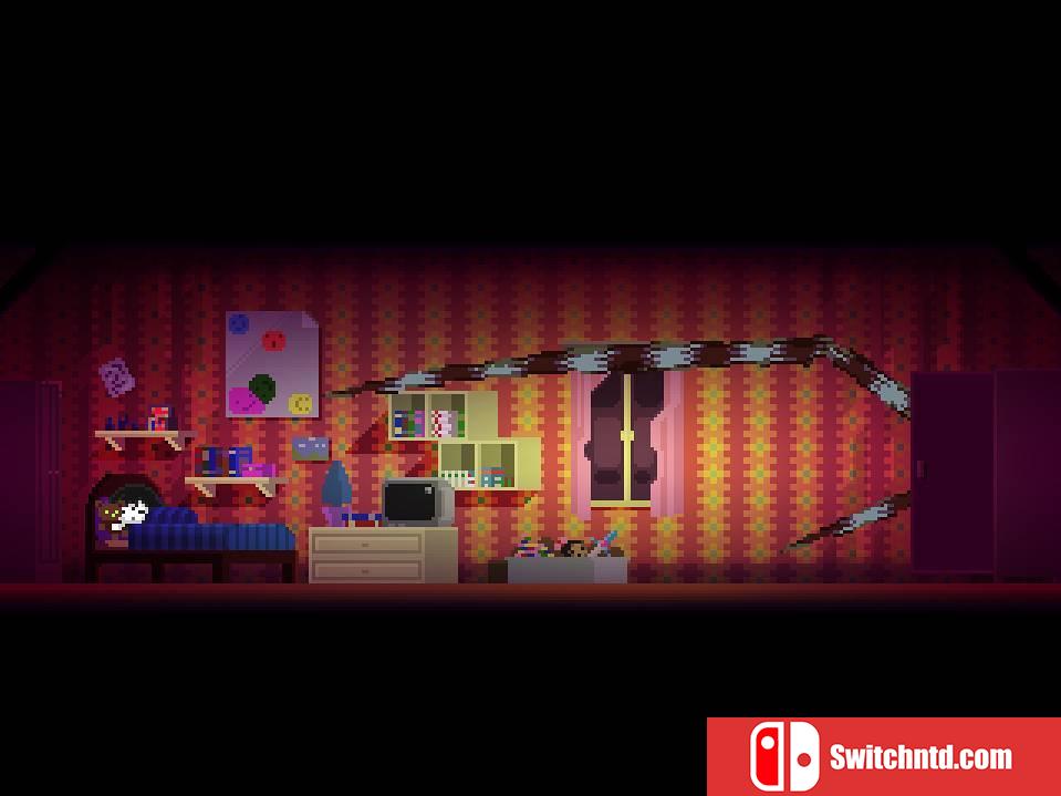《寻找泰迪（Finding Teddy）黄金版 v1.01 EZGAME破解版[EN]_2