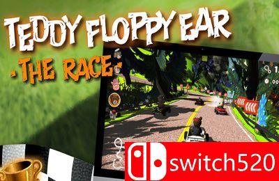 《大耳熊泰迪：赛车（Teddy Floppy Ear: The Race）》PLAZA破解版[EN]_0