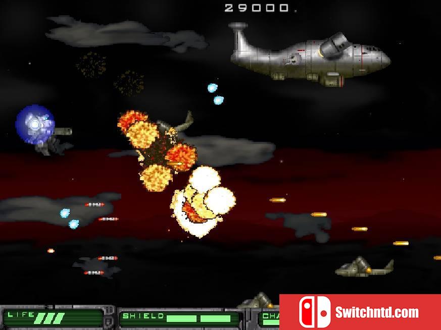 《武装七号（ARMED SEVEN）》Build 23122015 Unleashed硬盘版[EN]_2