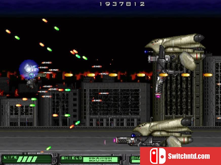 《武装七号（ARMED SEVEN）》Build 23122015 Unleashed硬盘版[EN]_3