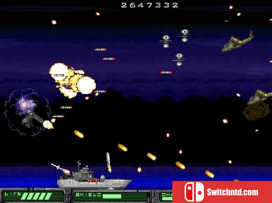 《武装七号（ARMED SEVEN）》Build 23122015 Unleashed硬盘版[EN]_4