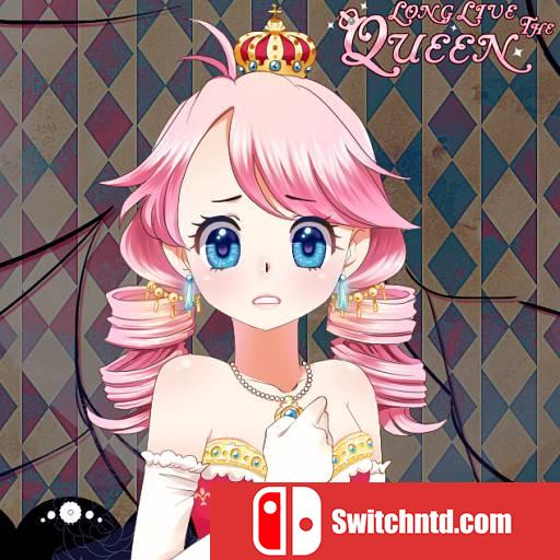 《女王万岁（Long Live The Queen）》v1.3.21 FAS破解版[EN]_0