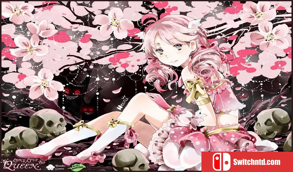 《女王万岁（Long Live The Queen）》v1.3.21 FAS破解版[EN]_3