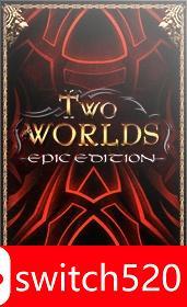 《两个世界：史诗版（Two Worlds Epic Edition）》八国语言 PROPHET破解版[EN]_0