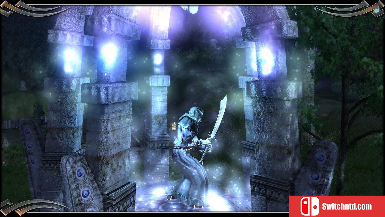 《两个世界：史诗版（Two Worlds Epic Edition）》八国语言 PROPHET破解版[EN]_4