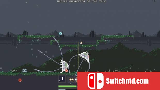 《雨中冒险（Risk of Rain）》v1.3.0 DARKSiDERS破解版[EN]_4