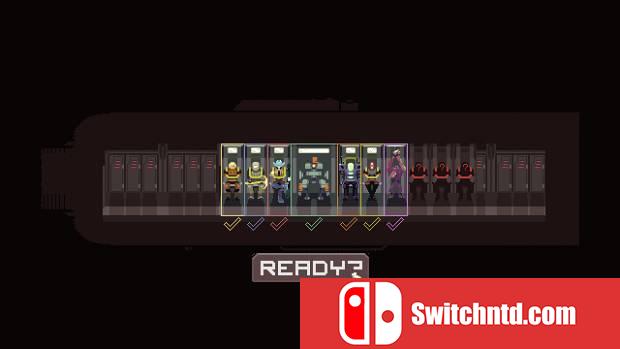 《雨中冒险（Risk of Rain）》v1.3.0 DARKSiDERS破解版[EN]_3