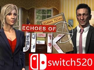 《隐秘文件：肯尼迪的回声（Hidden Files: Echoes of JFK）》v3.079 五国语言 ALiAS硬盘版[EN]_0