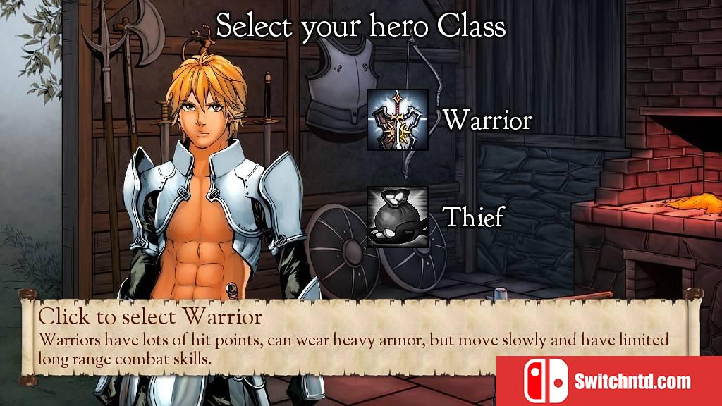 《亚马逊公主罗兰（Loren the Amazon Princess）》v1.3.4 集成DLC EZGAME破解版[EN]_1
