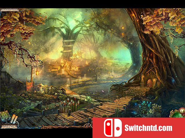 《失落领地：黑暗霸主（Lost Lands: Dark Overlord）》典藏版 十二国语言 PROPHET破解版[EN]_3