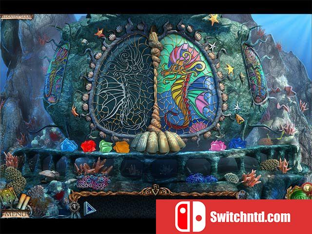 《失落领地：黑暗霸主（Lost Lands: Dark Overlord）》典藏版 十二国语言 PROPHET破解版[EN]_1