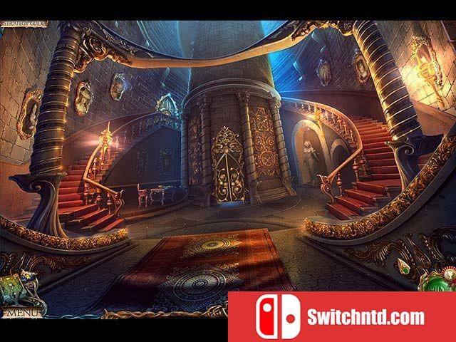《失落领地：黑暗霸主（Lost Lands: Dark Overlord）》典藏版 十二国语言 PROPHET破解版[EN]_2