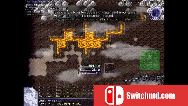 《片道勇者（One Way Heroics）》v1.88 ALiAS硬盘版[EN]_2