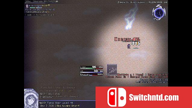 《片道勇者（One Way Heroics）》v1.88 ALiAS硬盘版[EN]_3