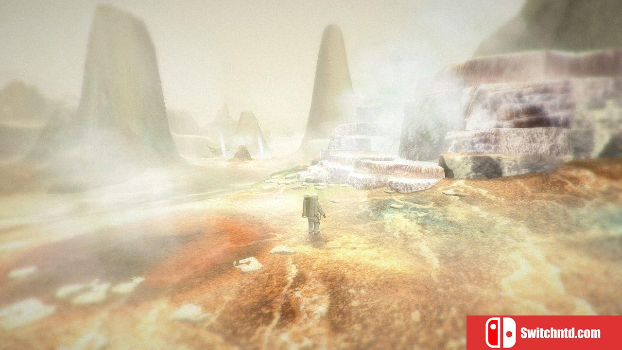《荒芜星球（Lifeless Planet）》高级版 六国语言 ALiAS硬盘版[EN]_2