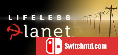 《荒芜星球（Lifeless Planet）》高级版 六国语言 ALiAS硬盘版[EN]_0