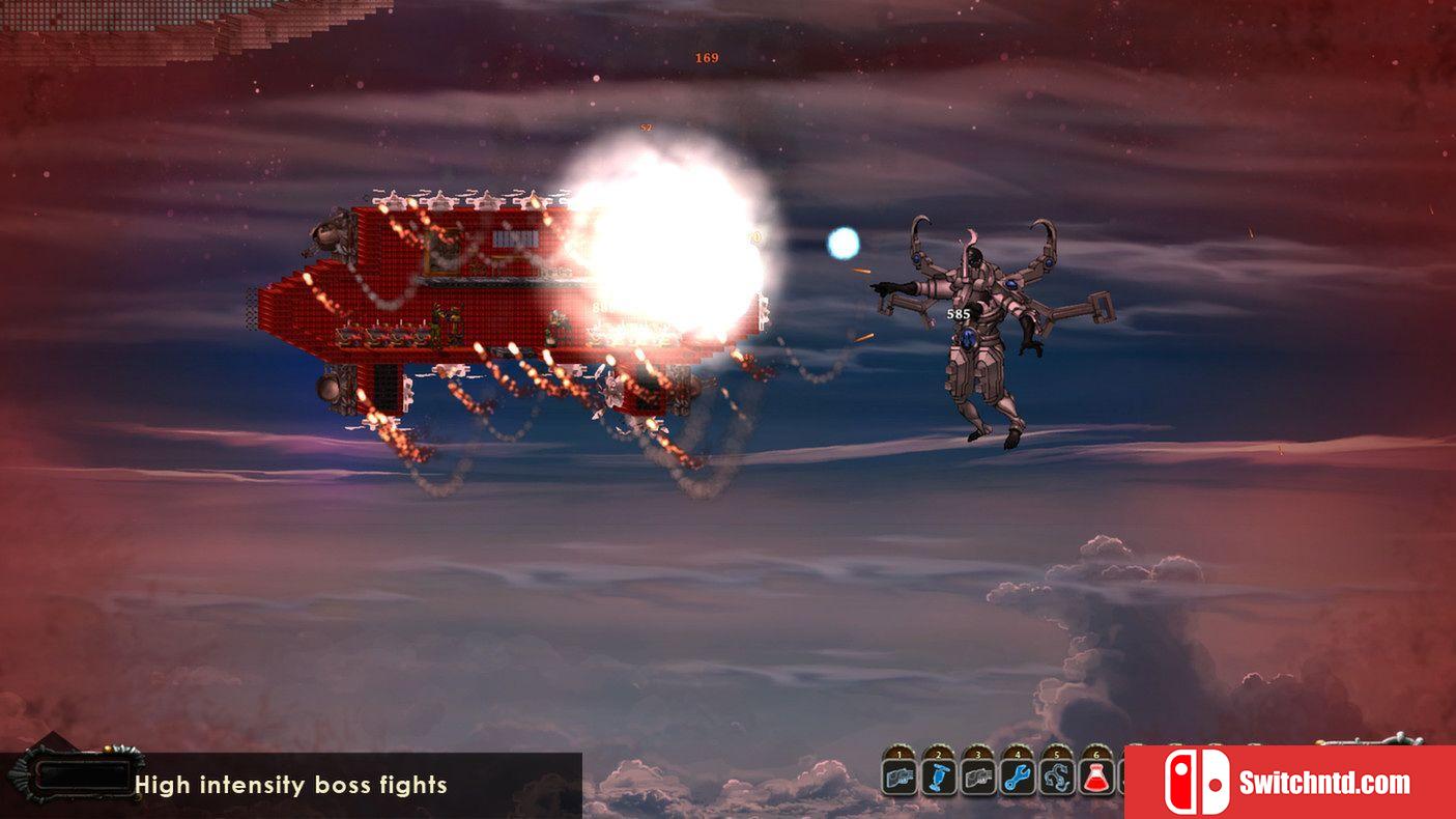 《风之熔炉（Windforge）》v1.1.9826.0 FAS破解版[EN]_2