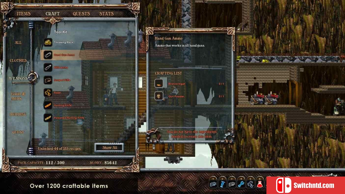 《风之熔炉（Windforge）》v1.1.9826.0 FAS破解版[EN]_4
