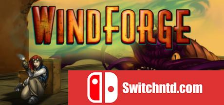 《风之熔炉（Windforge）》v1.1.9826.0 FAS破解版[EN]_0