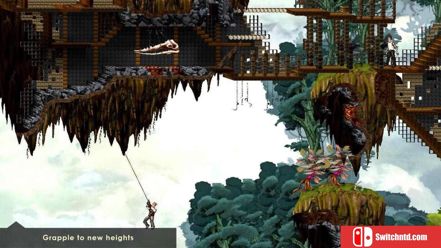 《风之熔炉（Windforge）》v1.1.9826.0 FAS破解版[EN]_1