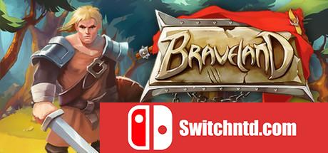 《勇士之地（Braveland）》六国语言 PROPHET破解版[EN]_0