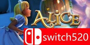 《爱丽丝2：镜子的背后（Alice - Behind the Mirror）》五国语言 ALiAS硬盘版[EN]_0