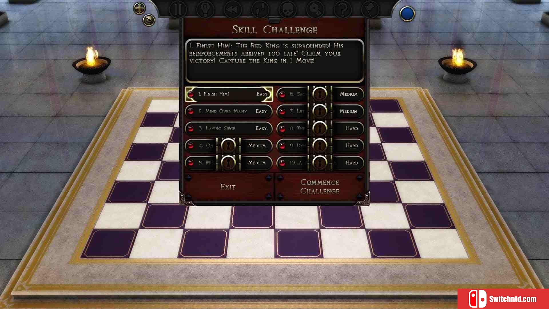 《战斗象棋：游戏之王（Battle Chess: Game of Kings）》HI2U破解版[EN]_1