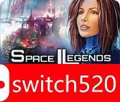 《太空传说：宇宙的边缘（Space Legends: At the Edge of the Universe）》PROPHET破解版[EN]_0