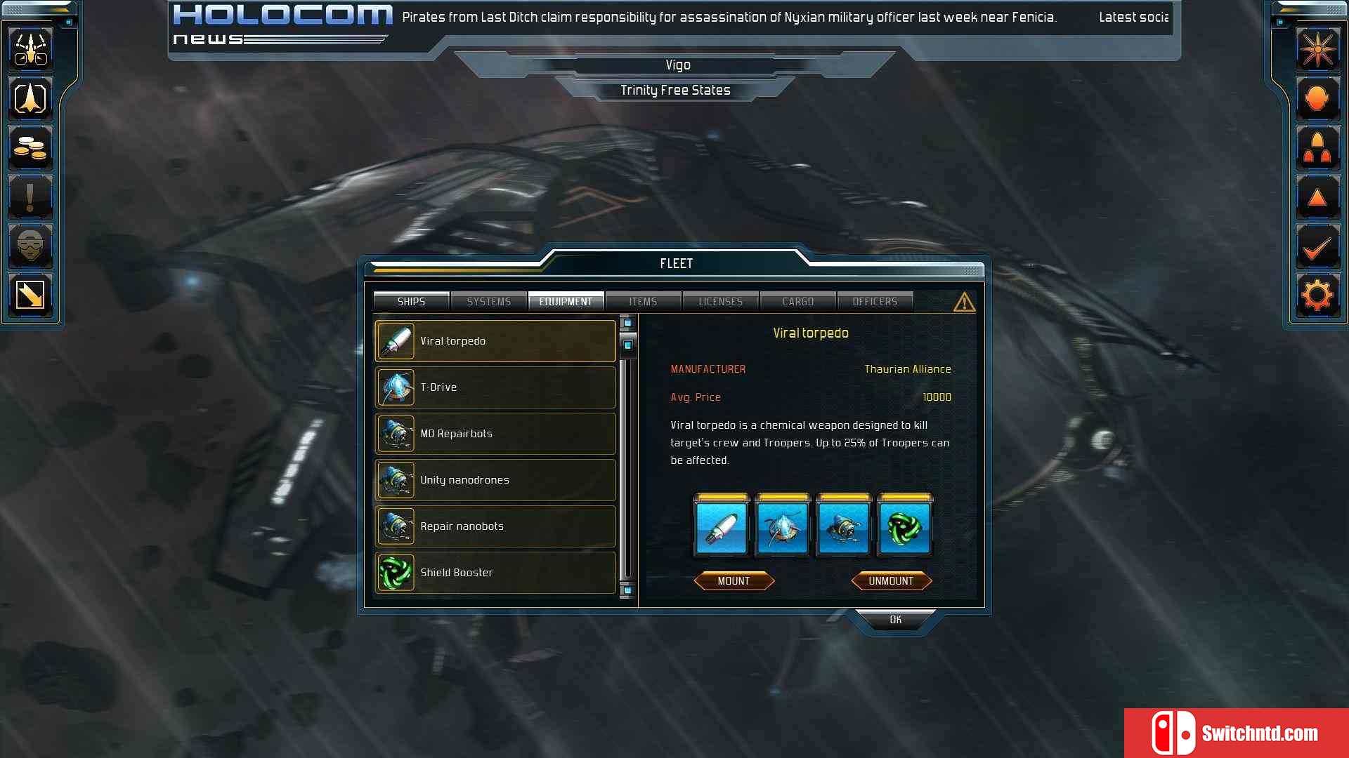 《双子星座2：泰坦（Starpoint Gemini 2: Titans）》SKIDROW破解版[EN]_4