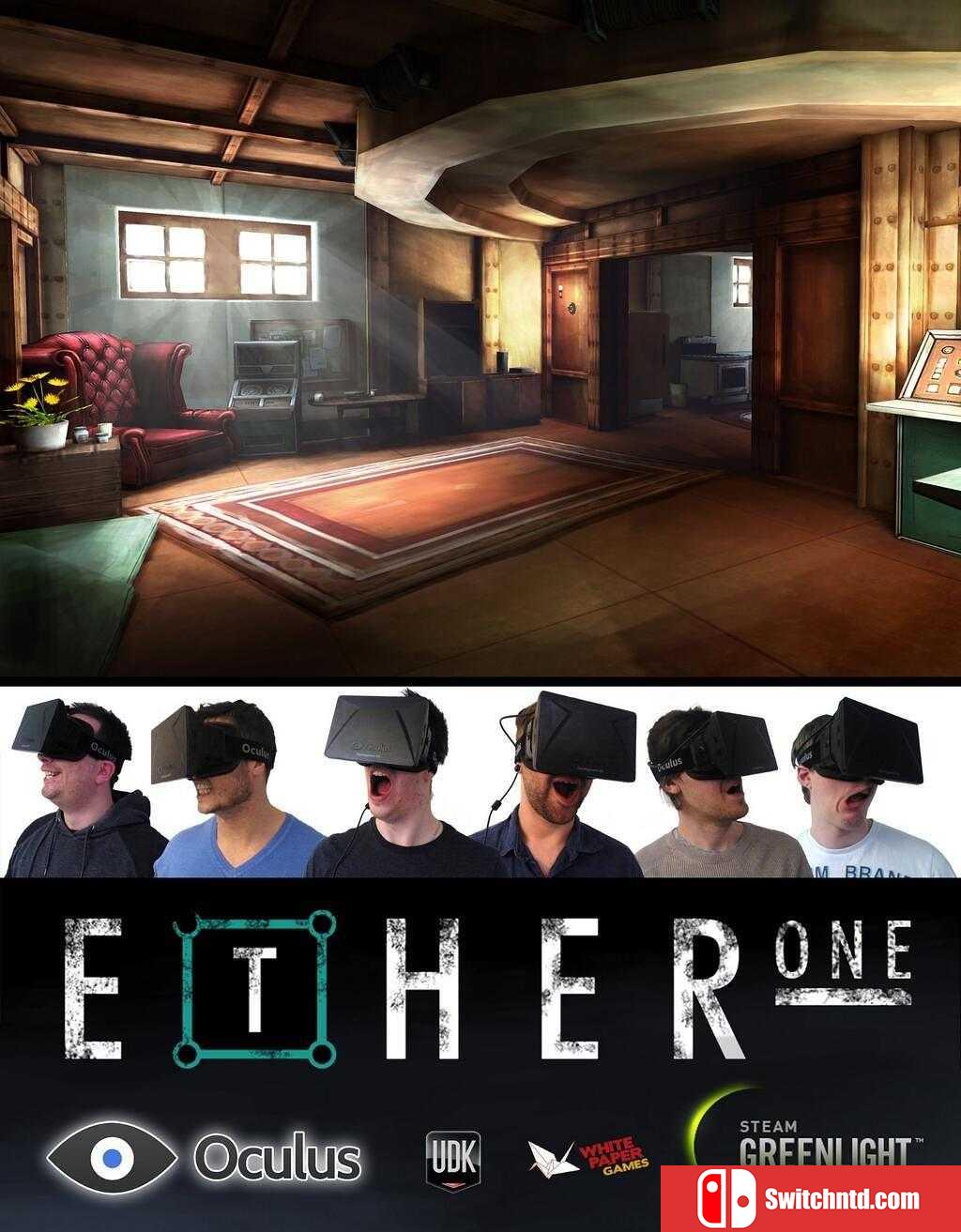 《二者抉一（Ether One）》终极版 SKIDROW破解版[EN]_0