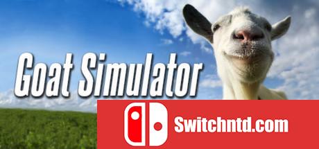 《模拟山羊（Goat Simulator）》v1.3.42504 集成GoatZ 3DM免安装破解版[EN]_0