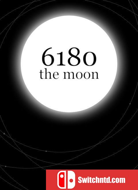 《月球6180（6180 The Moon）》豪华版 PROPHET破解版[EN]_0