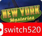 《纽约之谜：黑手党的秘密（NY Mysteries Secrets of the Mafia）》典藏版 PROPHET破解版[EN]_0
