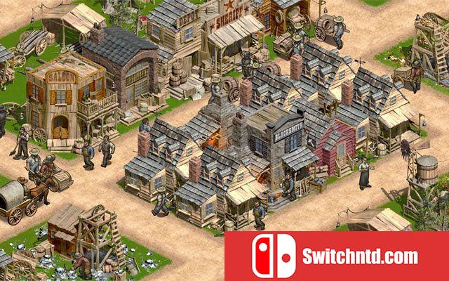 《1849（1849）》v1.5.1 集成DLC 四国语言 ALiAS硬盘版[EN]_3