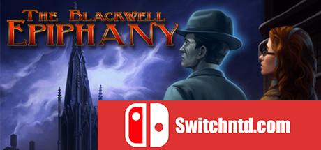 《布莱克威尔显灵记（Blackwell Epiphany）》DEFA破解版[EN]_0