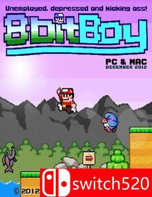 《八位男孩（8BitBoy）》v1.5.3 OUTLAWS破解版[EN]_0