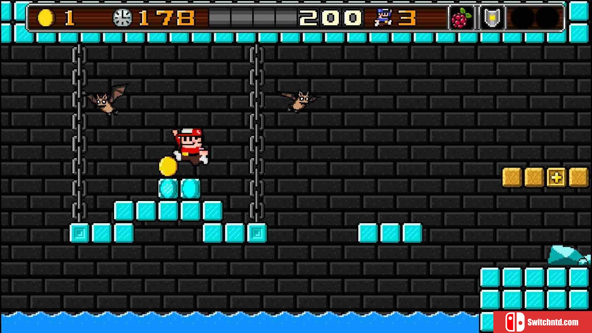 《八位男孩（8BitBoy）》v1.5.3 OUTLAWS破解版[EN]_2