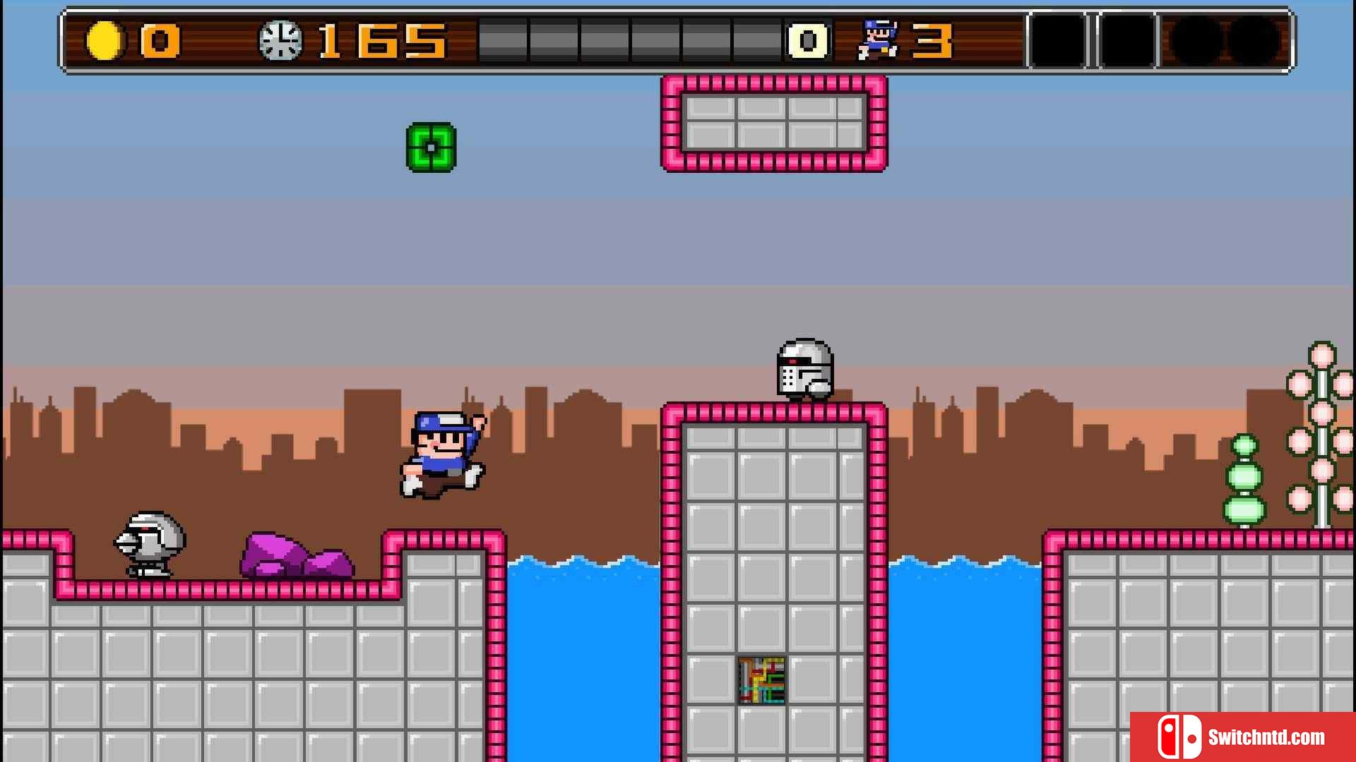 《八位男孩（8BitBoy）》v1.5.3 OUTLAWS破解版[EN]_1