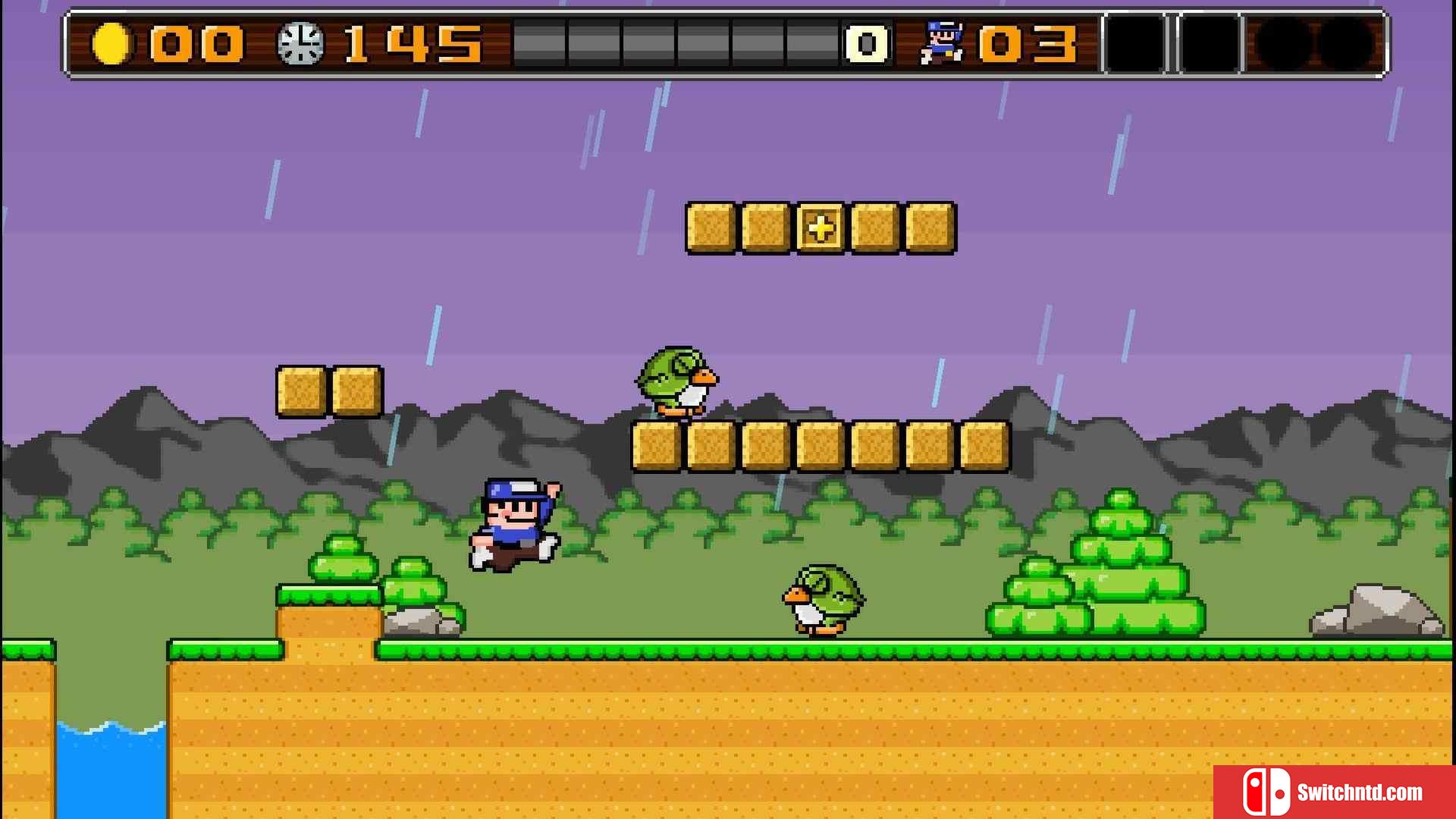 《八位男孩（8BitBoy）》v1.5.3 OUTLAWS破解版[EN]_4