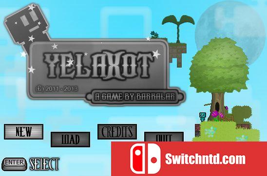 《耶拉索世界（Yelaxot）》v1.9.3 ALiAS硬盘版[EN]_1